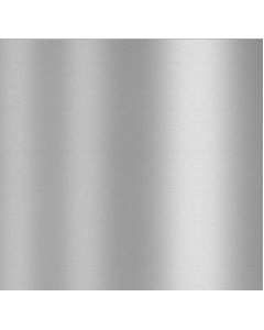 para modelo KF2802 - Congelador Panel frontal en acero inoxidable para modelo KF2802  - Congelador