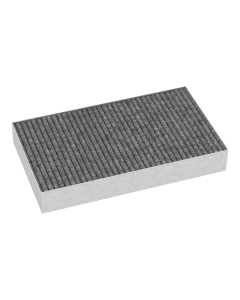DKF 29 Filtro de carbón Nosmell Filtro de olor con carbón activo
