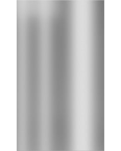 para modelo KF2802 Panel frontal en acero inoxidable para modelo KF2802 - Frigorifico