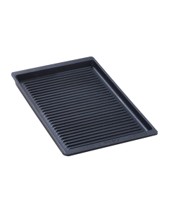 GGRP Plancha Grill Gourmet Plancha Grill Gourmet  ideal para placas con PowerFlex e inducción total