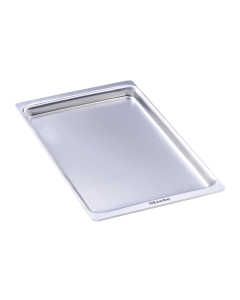 KMTY  Teppanyaki Teppanyaki.Plancha de acero, ideal para placas con PowerFlex e inducción total