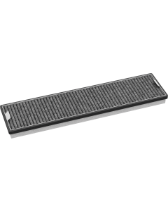 DKF 13-1 Filtro de carbón NoSmell Filtro de olor con carbón activo