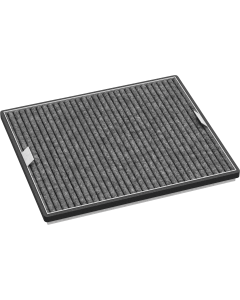 DKF 12-1 Filtro de carbón NoSmell Filtro de olor con carbón activo