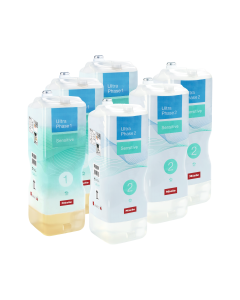 Set 6 cartuchos UltraPhase SENSITIVE (3 UP1 + 3 UP2) Set compuesto por 3 Cartucho UltraPhase 1 con d