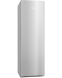 FNS 4882 D edt/cs Miele Congelador de libre instalación, acero inox, NoFrost, SuperFrost, 7 cajones,