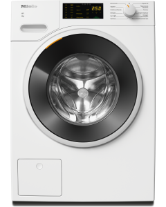 Lavadora Miele WWD0208 kg, 1.400 rpm
