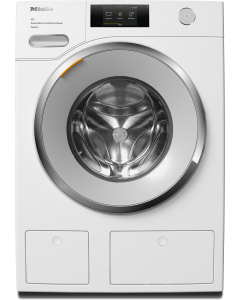 WWV980WPS IB LW Passion Miele Lavadora carga frontal, de 1 a 9 kg, con módulo WIFI incorporado, 1.60