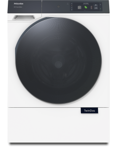 WQ 1000 Nova Edition Lavadora carga frontal, 9 kg, 1.600 rpm, A, NovaEdition, PowerWash 2.0, TwinDos