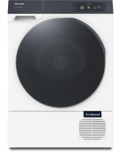 TQ 1000 Nova edition  Secadora, bomba de calor, NovaEdition, 9 kg, A+++ -10%,  Silence Drum, QuickPo