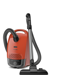 Guard S1 Junior Aspirador Guard compacto con bolsa HyClean Pure TU, 890 W, 3,5 litros, filtro AirCle