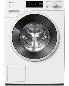 WWA 120 Lavadora carga frontal, 8 kg, 1.400 rpm, WhiteEdition, A, display EasyControl, Capdosing, pr