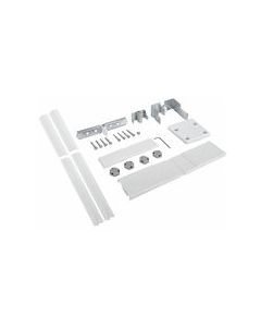 KSK 28202 ws  Side by Side Kit Para la instalación de K 28202 D ws y FN 28262