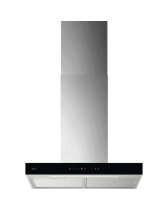 CAMPANA PARED AEG GB67D61HL 60 CM ACERO