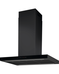 CAMPANA TIPO T AEG GI87D91CB 90 CM ACERO