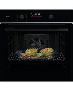 HORNO AEG GU5PB41FSB