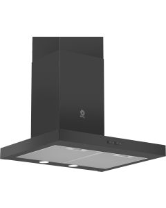 CAMPANA BALAY 3BC065MN DECORATIVA 60CM NEGRA