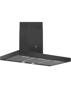 CAMPANA BALAY 3BC095MN DECORATIVA 90CM NEGRA