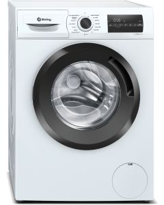 Balay 3TS976BE lavadora Carga frontal 8 kg 1200 RPM C Blanco