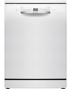Lavavajillas Bosch SMS2HTW02E Clase D 14 Servicios 5 Programas Blanco