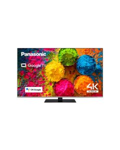 TV LED 43´´ Panasonic TX43MX710E 4k Ultra HD Google TV HDR
