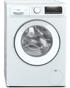 3TS395BS, Lavadora