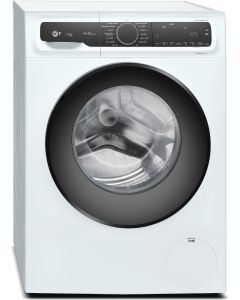 3TS395BDS, Lavadora con AutoDosificación