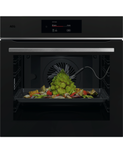 HORNO PIROL. A++ AEG TE8PB731AT CRISTAL