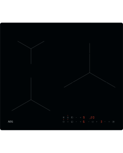 INDUCCIÃ“N AEG 3Z TN63IP0BIB 60 CM Doble