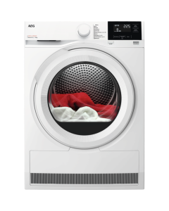 SEC. A++ 8KG AEG TR718P2OB BOMBA CALOR