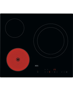 VITRO AEG 3Z HRB63321CK 60 CM Sin Marco