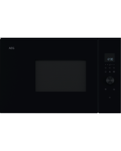 MICRO AEG 800W + GRILL 800W TB6GM171DB 1