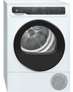 3SB3091BR, Secadora con bomba de calor