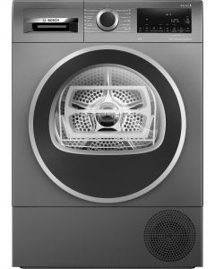 WQG245DRES, Secadora con bomba de calor