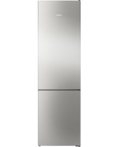 FrigorÃ­fico Combi  Siemens KG39N2IAG Clase A No Frost 2.03m Acero Inoxidable