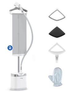CEPILLO VAPOR ROPA ROWENTA IS8470D1 PRO