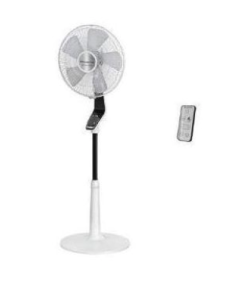 Ventilador de pie Rowenta Turbo Silence Extreme VU5690F0