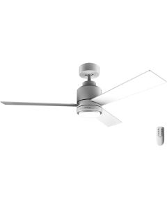 VENTILADOR TECHO CECOTEC 4850 DC WHITE 122CM  5835