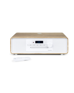 Radio CD Bluetooth 60 W  THOMSON MIC301IBT
