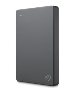 DISCO DURO SEAGATE 5TB 2,5 CANVIO BASICS STJL5000400 USB3