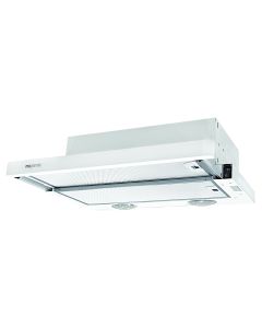 CAMPANA MEPAMSA 60 ECOLINE 60 V3 300 M3/H  BLANCO