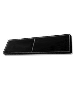 DKF 18-1 Filtro de carbón NoSmell Filtro de olor con carbón activo