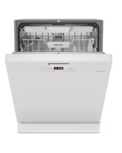 G 5110 SCi BRWS Miele D, QuickPowerwash, bandeja portacubiertos, 14 servicios, 5 programas, tiempo r