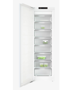 Congelador int. Miele FNS 7740 D 125