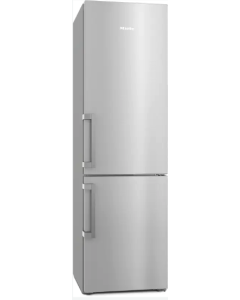 COMBI MIELE KFN 4795 AD bts blacksteel, 