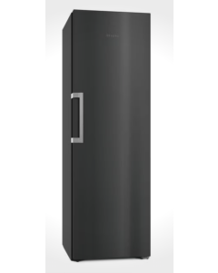 FRIGORIFICO 1P MIELE KS 4783 DDacero negro, 