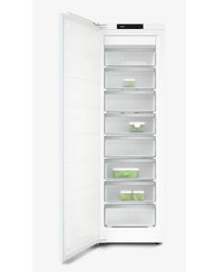 Congelador int. Miele FNS 7710 E