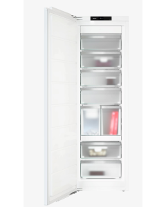 Congelador Integrable Miele FNS 7774 D
