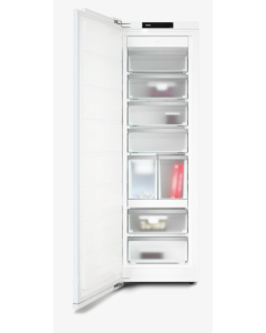 Congelador integrable Miele 57 cm FNS 7794 DL