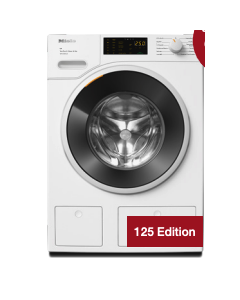 LAVADORA MIELE WCB 680 WCS8 kg, 1.400 rpm, TwinDos, 