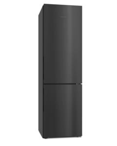 COMBI MIELE KFN 4898 A-10 D bs   acero negro